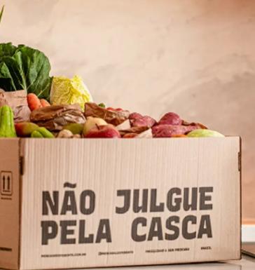 Mercado de alimentos orgânicos e o impacto da tecnologia sobre o setor