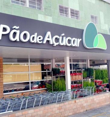 GPA realiza arrecadação de alimentos nas lojas Pão de Açúcar, Extra e Compre Bem de todo Brasil