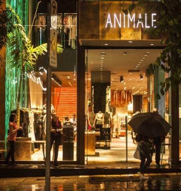 Grupo Soma avalia combinação de negócios com a Shoulder