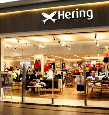 Grupo Soma bate Arezzo e fica com a Hering