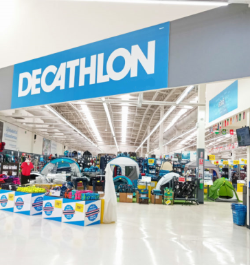 Decathlon cria serviço de compra e venda de produtos usados