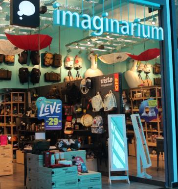 Lojas Americanas compra dona da Imaginarium e Puket