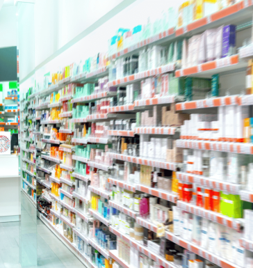 Rede Mais Brasil Drogarias cresce 15,76% no MAT 04/2025