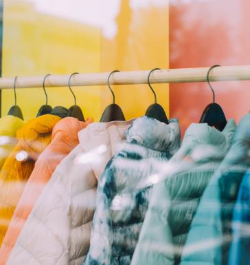 Varejo de moda registra maio positivo para 9 a cada 10 lojistas