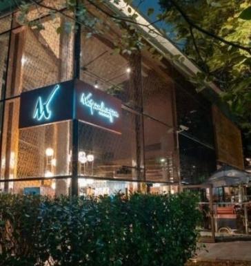 Kopenhagen inaugura loja-conceito em São Paulo