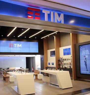 TIM entra para o metaverso e inaugura loja no mundo virtual
