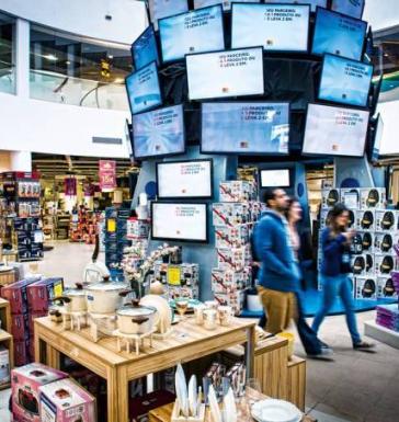 Magazine Luiza compra KaBuM! por cerca de 3,5 bilhões de reais