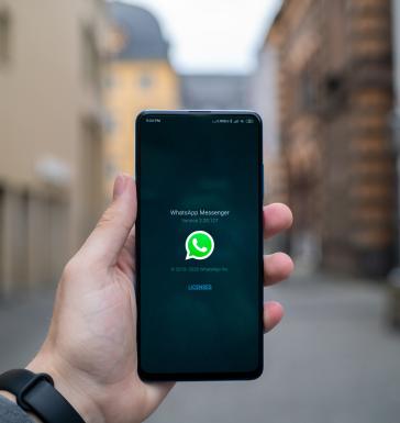 Aplicativos de mensagens podem ditar o futuro do varejo no Brasil