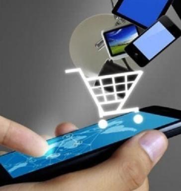 E-commerce representou 11% das vendas do varejo