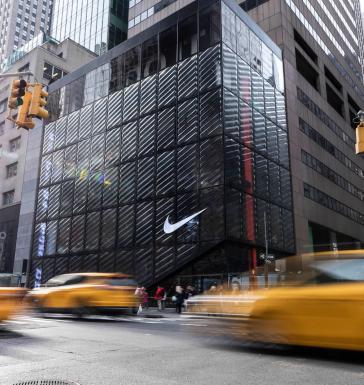 Visita Técnica FGVcev NY – Nike House of Innovation 000