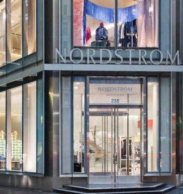 Transmissões com compras ao vivo são aposta de Nordstrom e The Home Depot