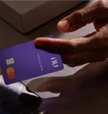 Com 80 mi de clientes, Nubank se torna o 4º maior banco no Brasil