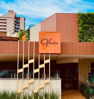Ofner inaugura flagship em Pinheiros, bairro tradicional de São Paulo