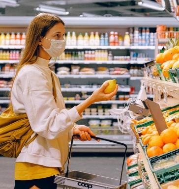Satisfação do consumidor é maior com as redes regionais do varejo