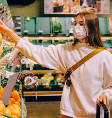 Consumo das famílias tem alta de 1,23% em janeiro