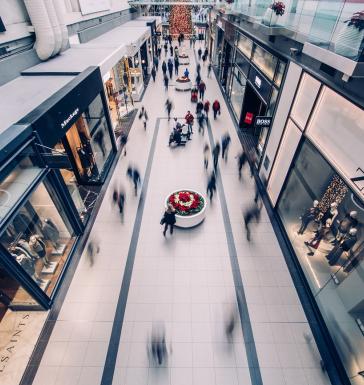 Vendas do Dia dos Namorados nos shoppings devem crescer 52%