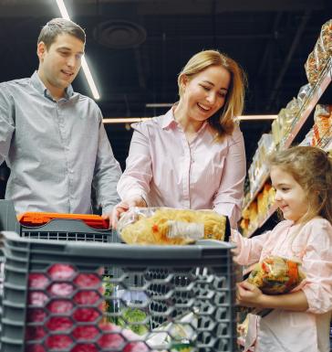 Consumo doméstico brasileiro cresce e deve atingir R$ 6,7 trilhões em 2023