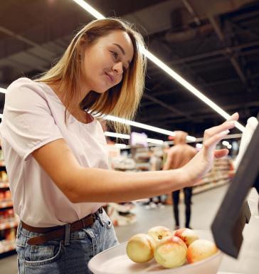 Varejo de autosserviços conquistou 7,6 milhões de novos lares compradores