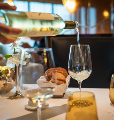 Consumo de vinhos finos e espumantes cresce no Brasil