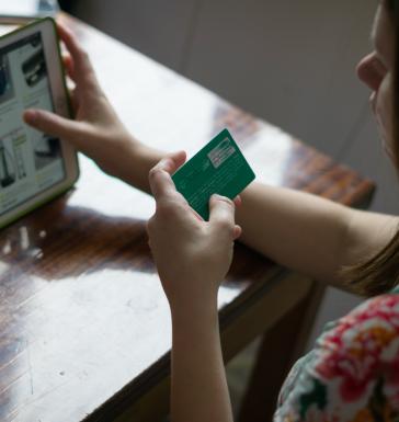 Mais da metade dos latino-americanos compram mais produtos online do que pessoalmente