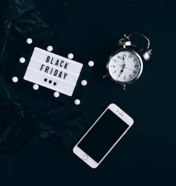 Black Friday deve crescer 14,7% este ano no Brasil e compra online é a preferência
