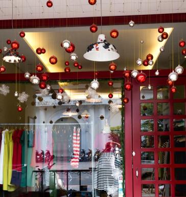 Varejo no período do Natal movimenta a economia