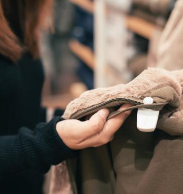 Frio chega mais cedo, e varejo de vestuário espera o melhor inverno em vendas desde 2014