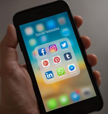 39% dos consumidores digitais estão dispostos a gastar mais de R$250,00 por mês em compras por meio de redes sociais