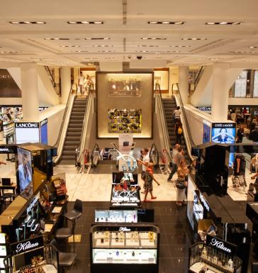 Tendências e oportunidades do mercado de Shopping Centers diante dos impactos da COVID-19