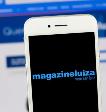 Magalu compra Sode, plataforma que faz entregas em até uma hora