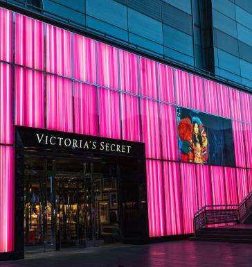 Victoria's Secret se prepara para entrar no metaverso, mas sem as 'angels'