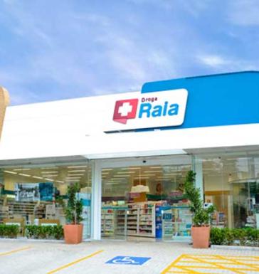 RD anuncia mudança de marca da Droga Raia