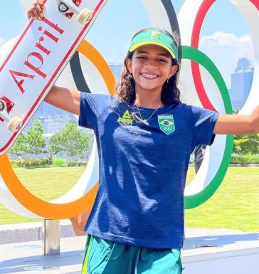 Efeito “Fadinha”: medalhas em Tóquio impulsionam surfe e skate no varejo