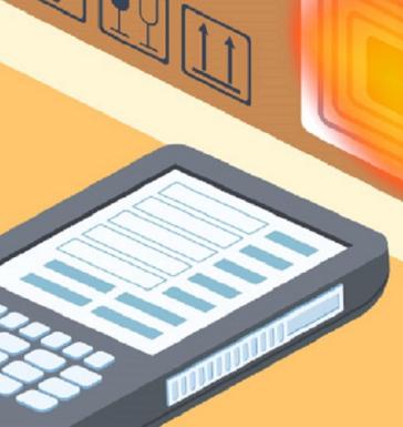 Como a tecnologia RFID transformará o varejo