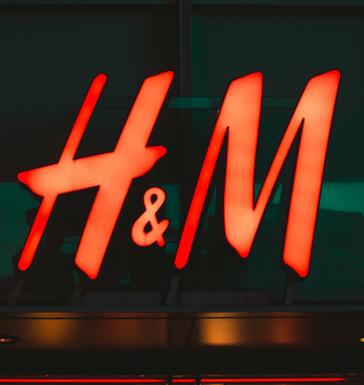 Varejista sueca H&M anuncia chegada ao Brasil em 2025 com e-commerce e lojas físicas