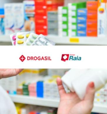 RaiaDrogasil levará energia renovável a 90% das farmácias