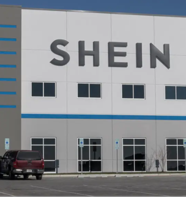 Shein atropela Magazine Luiza, Renner e Riachuelo no digital