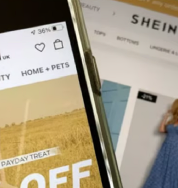 Descubra quanto uma blusinha da Shein vai custar com a taxação das varejistas chinesas