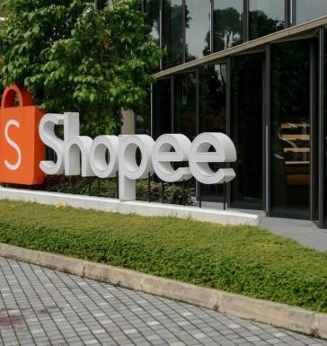 Shopee abre segundo escritório no Brasil e tem vagas abertas