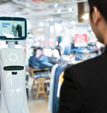 NRF 2025 com o FGVcev: Tendências, Aprendizados e Experiências
