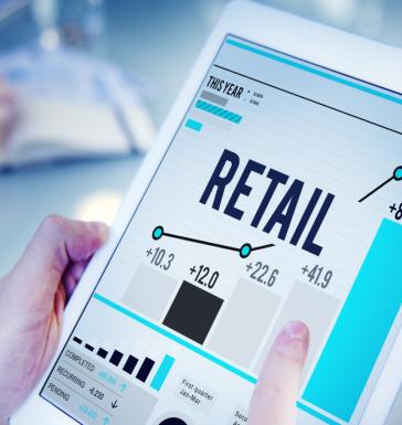 ITCVcev - Indicador de Tendência de Consumo e Varejo do FGVcev - abril de 2025