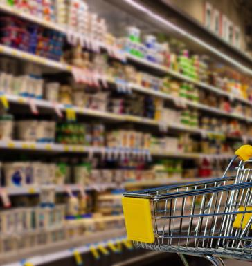 Horus e FGV IBRE lançam plataforma gratuita para monitorar variação de preços na cesta de consumo brasileira