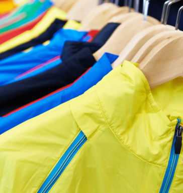 Speedo aposta em sustentabilidade e lança roupas esportivas biodegradáveis