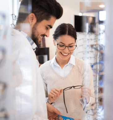 Zeiss Vision Center atinge 180 lojas no Brasil e projeta chegar a 400 até 2027