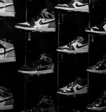 Nike e YouTube lideram entre as marcas mais escolhidas por jovens no Brasil