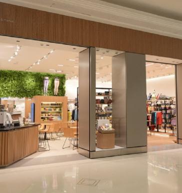 Track&Field inaugura Experience Store em São Paulo