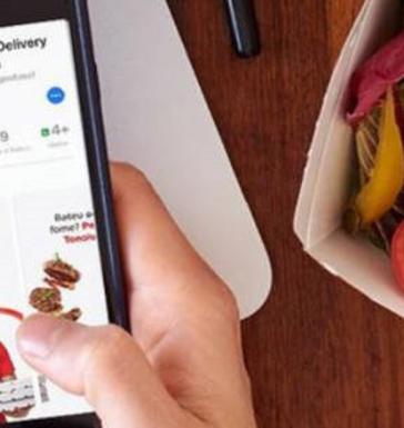 Magalu amplia delivery de alimentos com mais duas aquisições