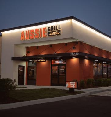 Lojas físicas e fast casual: as apostas da Aussie Grill no mercado nacional