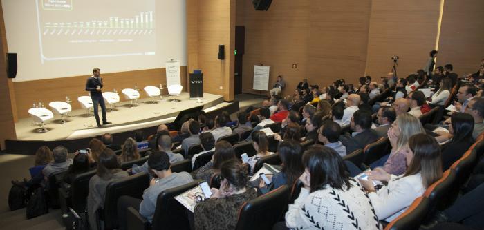 CLAV - Congresso Latino-Americano de Varejo e Consumo
