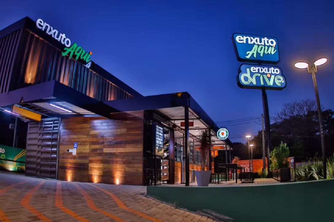 Supermercados de 30 metros quadrados, a nova onda do varejo